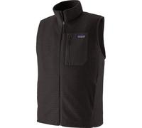 Veste sans manches PATAGONIA M's R1 Air Vest (Black) Homme S