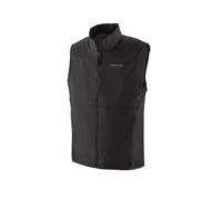 Veste sans manche Patagonia Trail Craft Noir L
