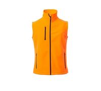 Gilet ergonomique à double épaisseur sans manches GLASGOW - PAYPER - 0013630355