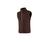 Baleno Veste Polaire Harvey Marron pour Homme, XXXL, XXXL