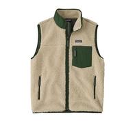 Veste sans manche polaire Patagonia Classic Retro-X XS