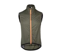 Q36.5 Adventure Insulation Gilet Gris 2XL Homme