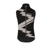 Q36.5 L1 Essential Gilet Vert 2XS Homme