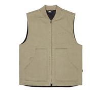 Vêtements Quiksilver Surf Chores Gilet pour Homme S Beige