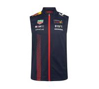Veste sans Manche - RED BULL - Racing F1 Team Formula - Homme - Bleu S