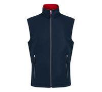 Veste sans manche Regatta Ascender Bleu 2XL