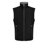 Veste sans manche Regatta Ascender Noir 2XL