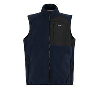 Regatta Frankie Borg Vest Bleu 2XL Homme