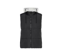 Veste sans manche sans manches Blend Bhfinnen Noir L