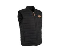 Veste sans manche Segura Tipy Noir 4XL