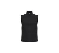 Veste sans manche softshell 2 couches iDeal Basic Brand New Noir 4XL