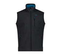 Cmp 3a02087n Vest Gris 3XL Homme