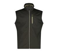Veste sans manche softshell CMP Gris 5XL