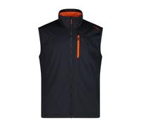 Veste sans manche softshell CMP Noir 3XL