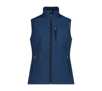 Cmp Vest Bleu 2XL Femme