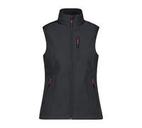 Cmp Vest Noir M Femme