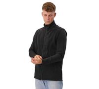 Veste sans manche softshell Jako Premium Noir 3XL Unisex