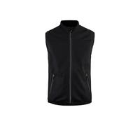 Veste sans manche softshell + stretch Blaklader Noir S