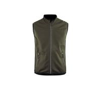 Blakläder Gilet softshell 38502516 stretch sans manches - Couleur et taille au choix
