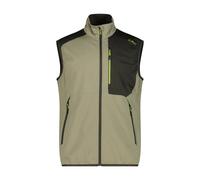 Veste sans manche softshell ultraléger CMP 2XL