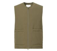 Veste sans manche Solid Ray Vert S