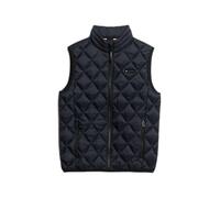 Superdry Gilet 'Fuji' marine, Taille XL