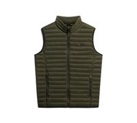 Veste sans manche Superdry Fuji Lite Vert S