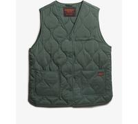 Veste sans manche Superdry matelassée Lite Liner