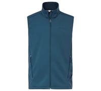 Vaude Everhike Vest Bleu L Homme