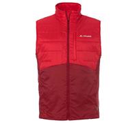 Vaude Freney Iv Vest Rouge 2XL Homme