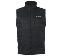 Vaude - Freney Vest IV - Gilet synthétique - M - black