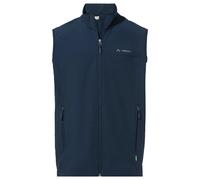 Vaude Hurricane Iii Vest Bleu S Homme