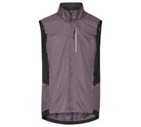 Veste sans manche VAUDE Kuro Air Violet