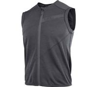 Veste sans manche zipée Evoc Protector Gris