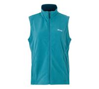 Veste sans manche zippée femme Regatta Sweetness II 42