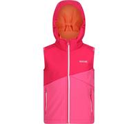 Veste sans manches acidity ii rose fluo / flamant rose 9/10A