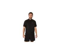 Asics Gilet de course Metarun Packable Hommes Noir Taille XL