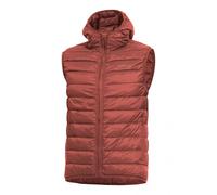 Veste sans manches Aurora Hood Vest Pentagon - Maroon Red S