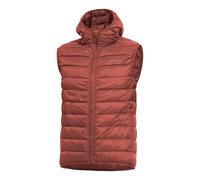 Veste sans manches Aurora Hood Vest Pentagon - Maroon Red XS