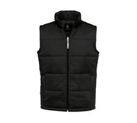 Veste sans manches B&C - black XL