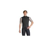 Gilet coupe-vent Castelli Fly Direct noir - S