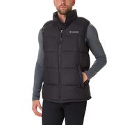 Columbia Pike Lake Vest, Doudoune Sans Manches Homme, Black, Taille S