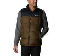 Veste sans manches Columbia Pike Lake Vert S