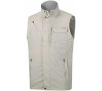 Veste sans manches Columbia Silver Ridge II Beige S