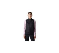 Veste sans manches coupe vent femme fox ranger wind noir
