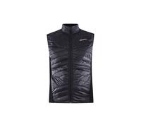 Gilet homme Craft Essence ADV Chauffer noir M