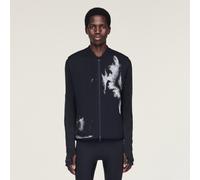 Veste sans manches de running technique Y-3 Black S