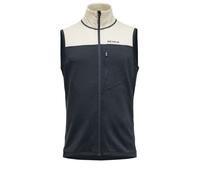 Veste sans manches DEVOLD EXPLORER MERINO VEST MAN (INK/RAW WHITE) Homme M