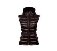 Veste Sans Manches Duvillard Flavia 2 Black Femme Noir 2026 taille 36