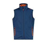Cmp 31a5044 Vest Bleu 8 Years Enfants